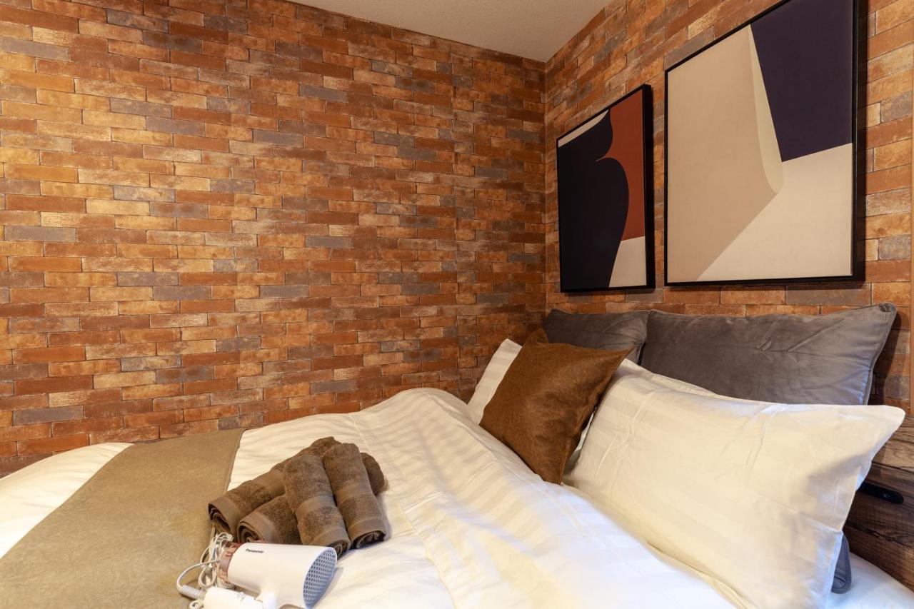 Appartement Ko-fu-sou *