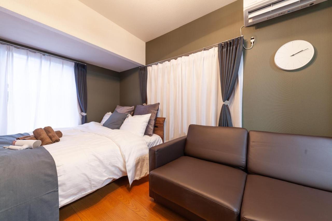 Ko-fu-sou Appartement *